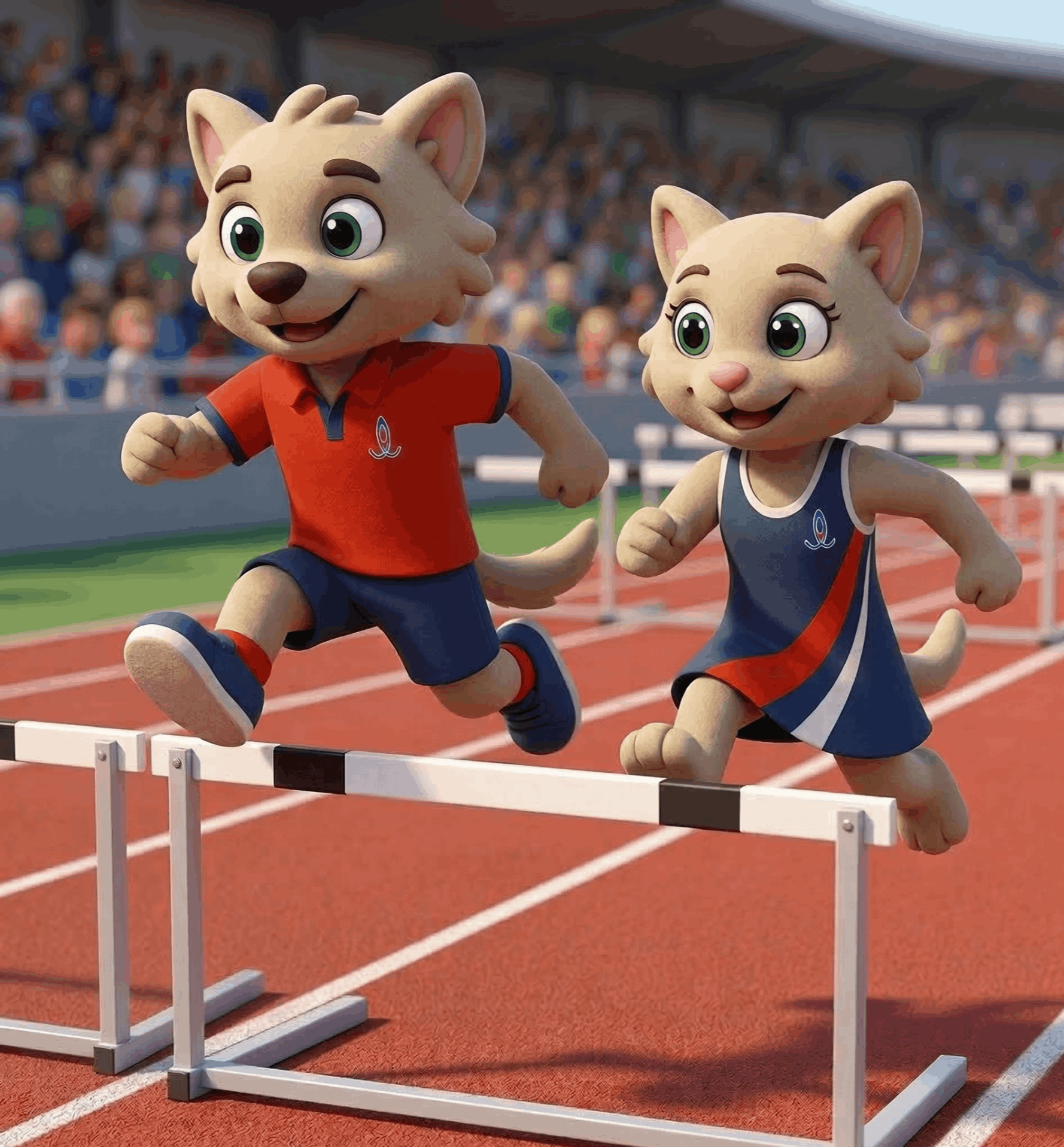 Randhart Atletiek