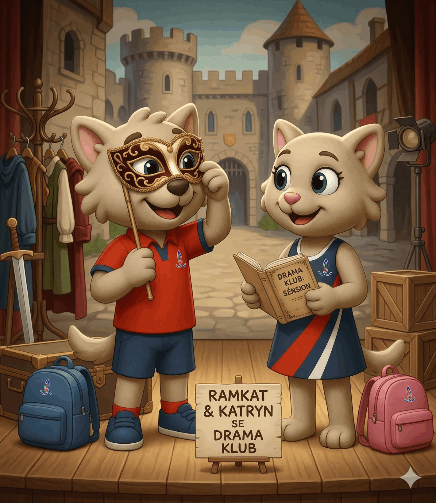Randhart Dramaklub
