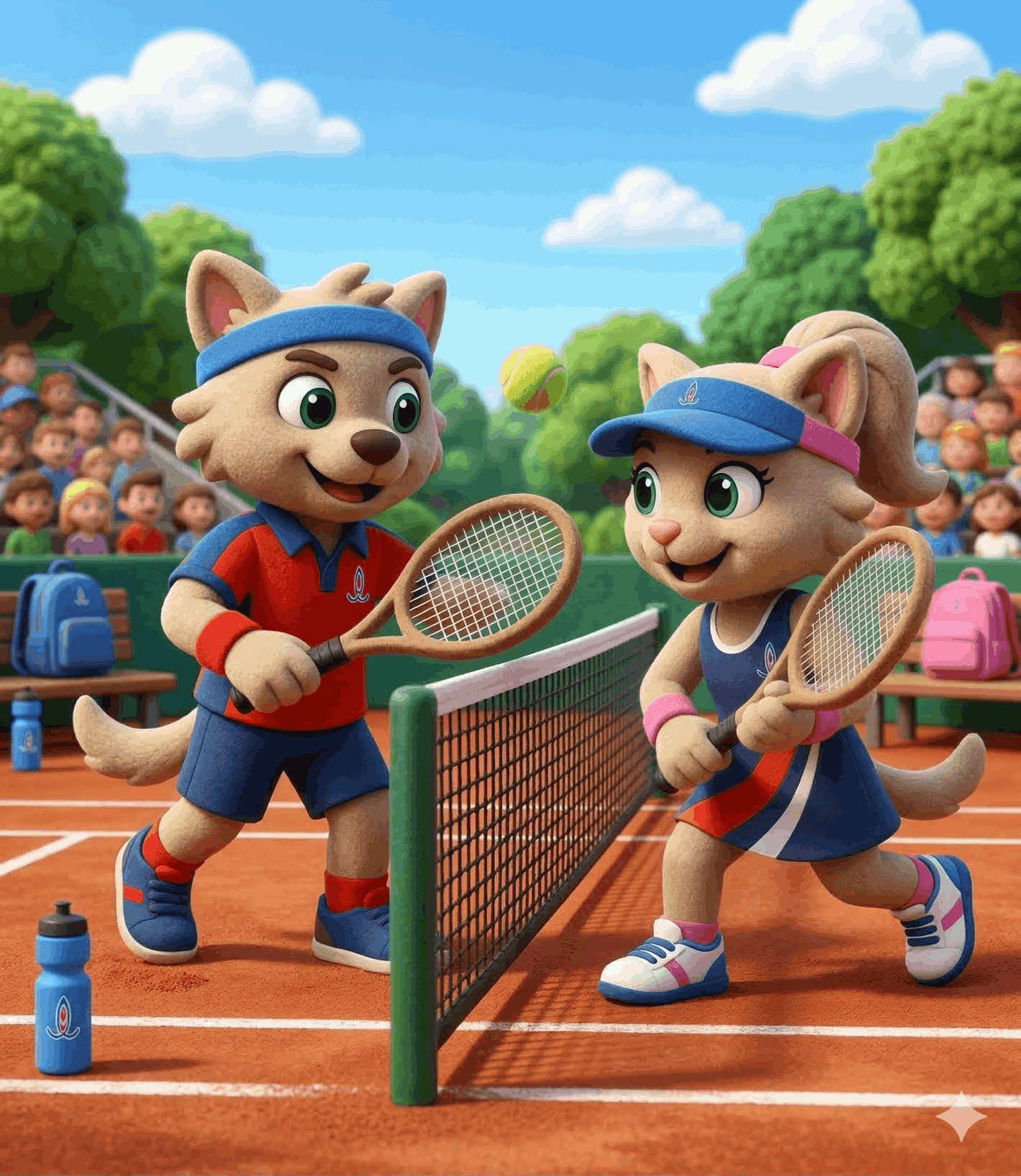 Randhart Tennis